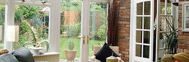 Conservatories